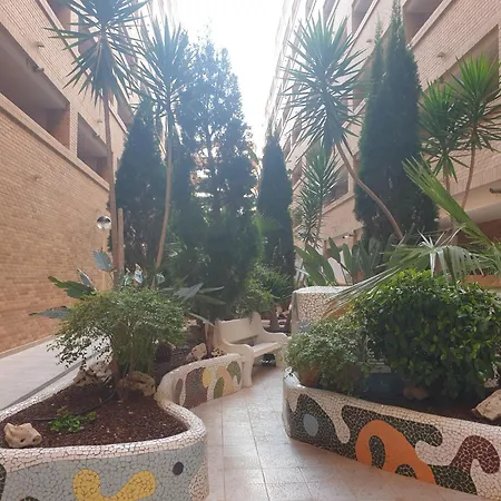 Apartment Holidaytorremar-72-med022 El Borseral