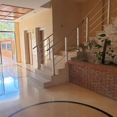 Apartmán Holidaytorremar-72-med022 El Borseral